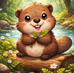 《狸想世界》上映　反思人類偏離自然所付出的代價