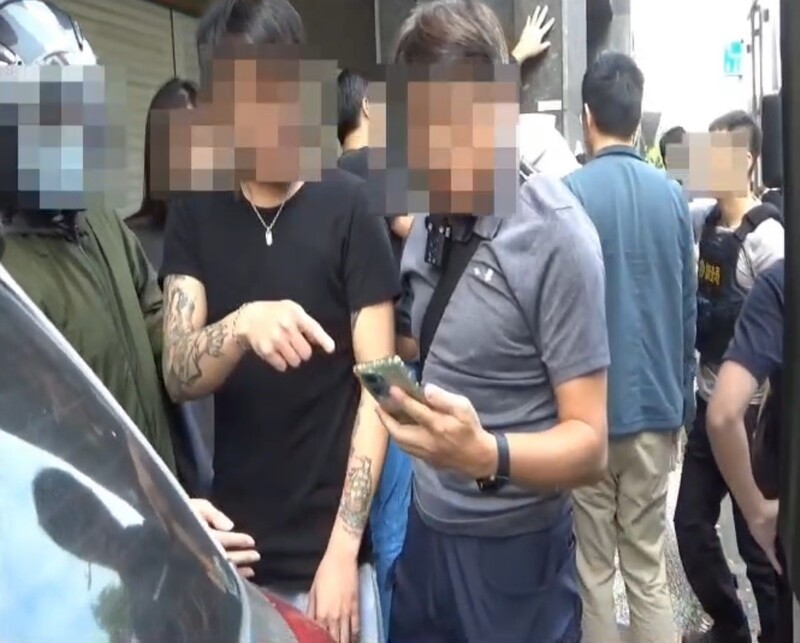 調查局聯手海關破獲跨國運毒案　邊境查獲558公斤愷他命市值逾3億元