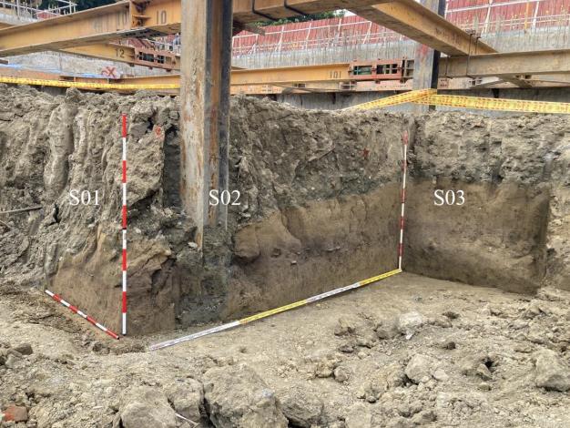 臺南南科奇美醫院工程發現史前遺留　依文資法啟動搶救發掘兼顧文化保存與工程推進