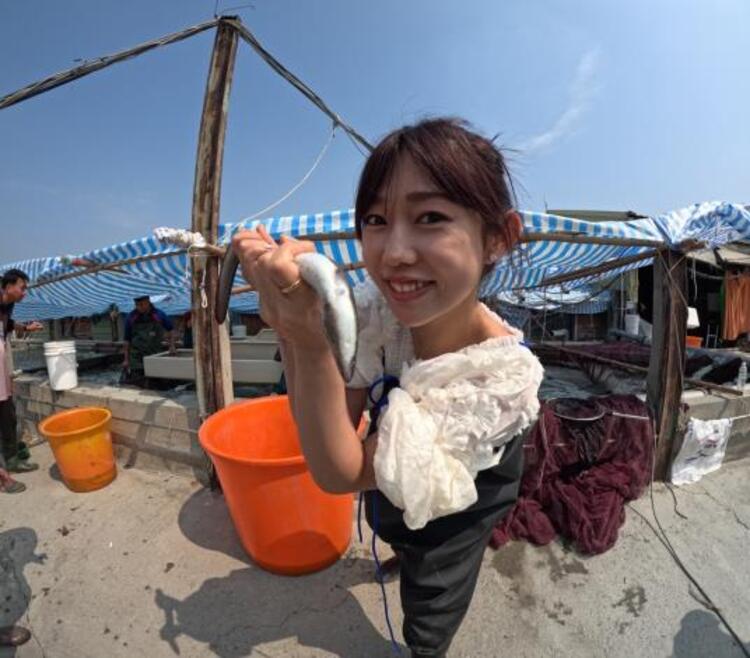 日本人氣KOL山澤礼明、堀江聖夏直飛臺南拍攝　黃偉哲市長攜夢多帶路體驗府城文化魅力