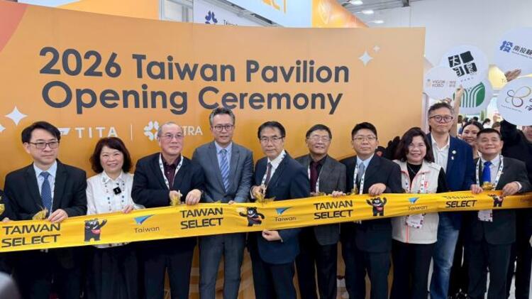 黃偉哲市長率臺南隊進軍新加坡食品展　展場人氣熱絡多元農產吸引國際買主