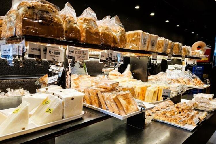 「鹹甜引路臺南味」帶動網路聲量與業績成長　臺南老店葡吉麵包羅宋麵包成美食打卡熱點