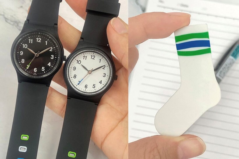 全家限定Convenience Wear春夏新品亮點曝光 499元「Citizen聯名錶」台灣獨家必搶