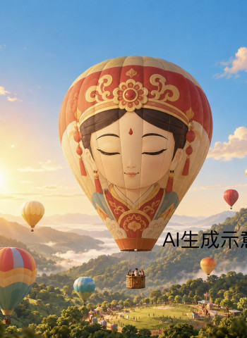 全球唯一媽祖熱氣球台中升空！石岡嘉年華明登場　搭乘票價、卡司與交通一次看