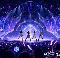 aespa演唱會8月11日臺北大巨蛋登場！全新巡演臺北站門票完售