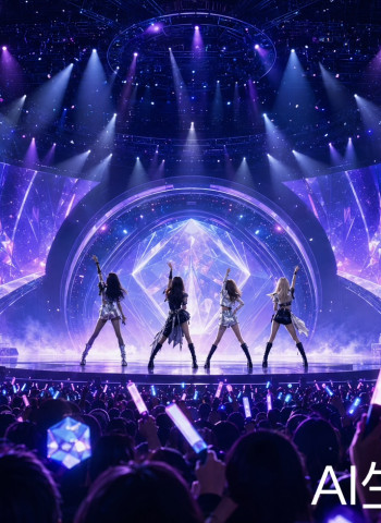 aespa演唱會8月11日臺北大巨蛋登場！全新巡演臺北站門票完售