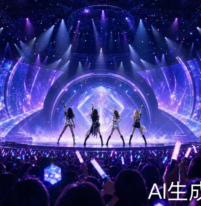 aespa演唱會8月11日臺北大巨蛋登場！全新巡演臺北站門票完售