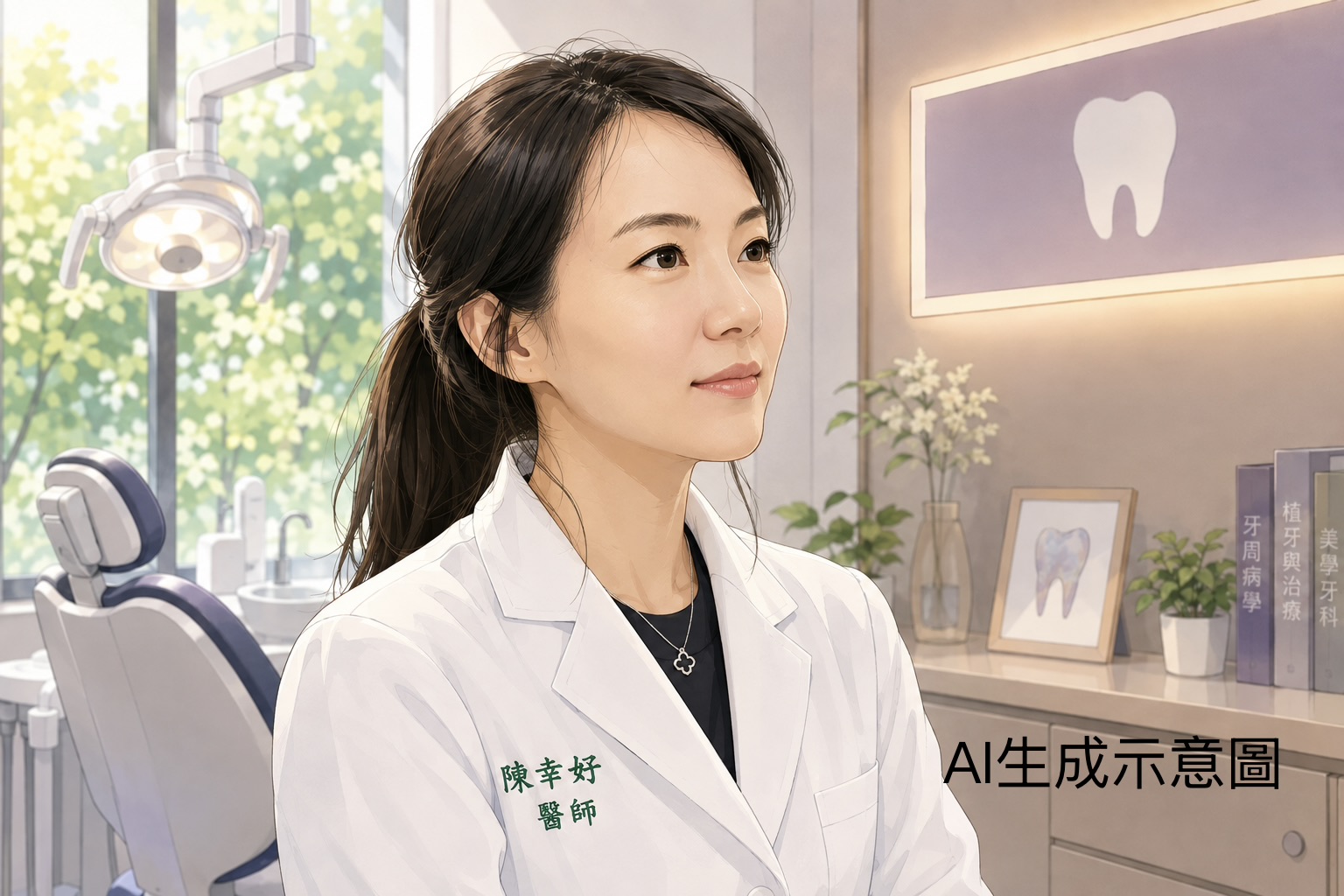 陳幸妤證實離婚趙建銘！親寫440字一星評論　揭自己與3個兒子的多年心聲