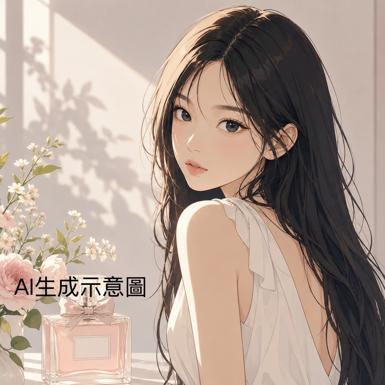 NewJeans Haerin回歸後首度公開活動！登9月號封面　率先恢復個人行程