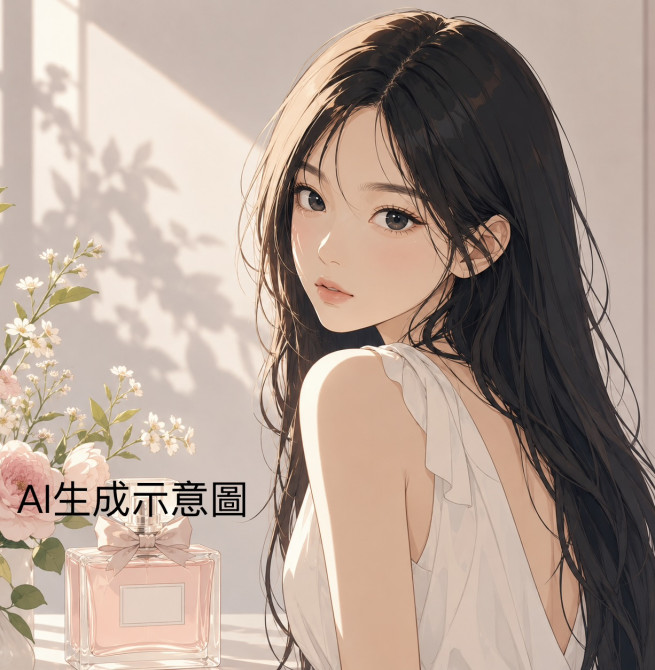 NewJeans Haerin回歸後首度公開活動！登9月號封面　率先恢復個人行程