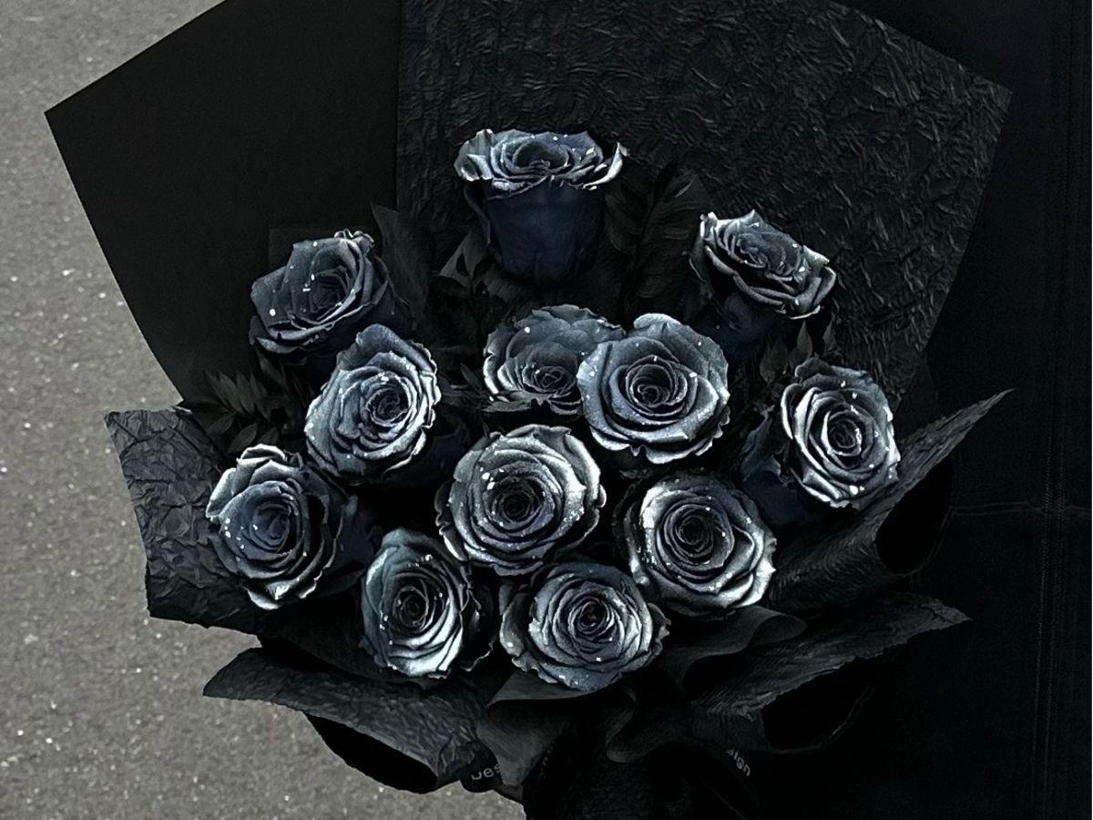 文山區個性化花束 台北質感花藝品牌展現自成一格浪漫
