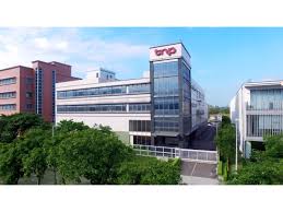 智伸科H1獲利飆兩倍 台灣銘板精實組織拚轉機