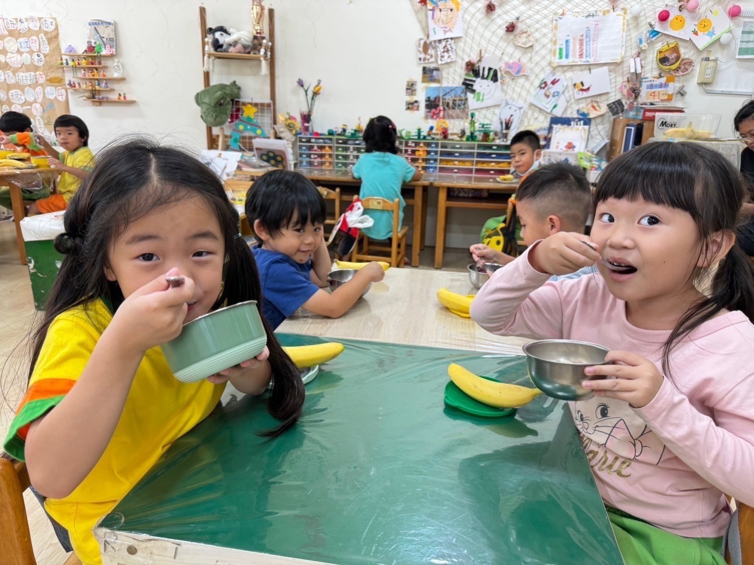 臺南115學年度公幼餐點費調高　一般每日95元、偏遠105元「家長零負擔」