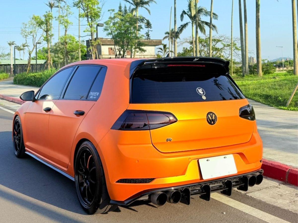 宜蘭專業車體保養廠 從鍍膜到犀牛皮 細節打造全方位防護力
