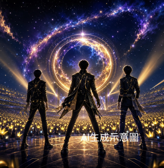BIGBANG出道20週年世界巡演開跑！高陽連唱3天售罄　19城33場揭開新篇章