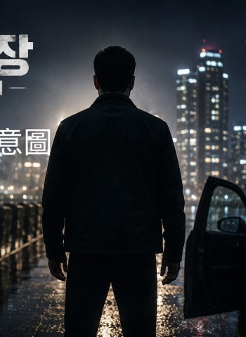 蘇志燮回歸代表作！《金特務：本色回歸》10集掀熱潮　收視飆23.1%成韓劇黑馬