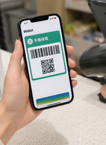 輸載具超麻煩！iPhone「內建神功能」秒搞定　網友驚呼：現在才知道