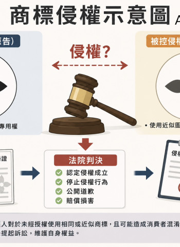 LV控告中國茶飲品牌勝訴掀熱議　近5年逾千件商標維權案再受關注