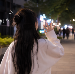 章若楠挑戰《珊瑚海》高音秒笑場　一句「杰倫好帥」萌翻全場