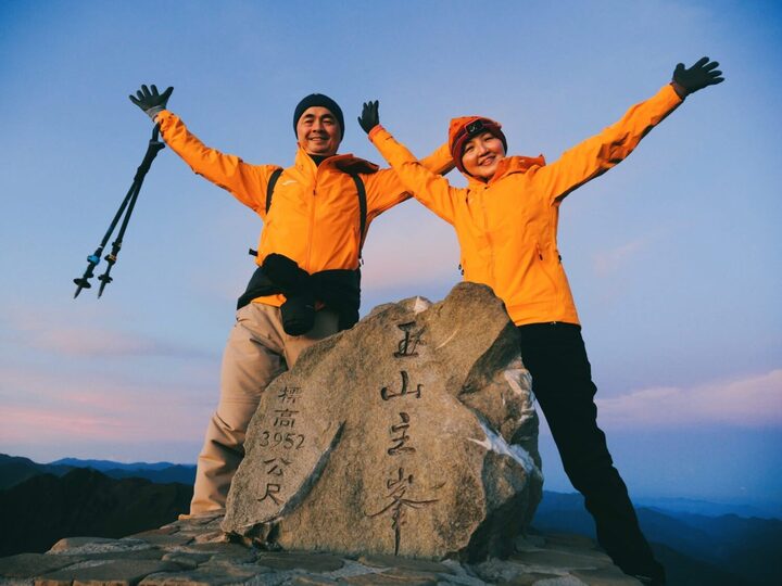 邱銘乾投入國際獅子會國際理事選舉　盼讓臺灣公益站上世界舞台