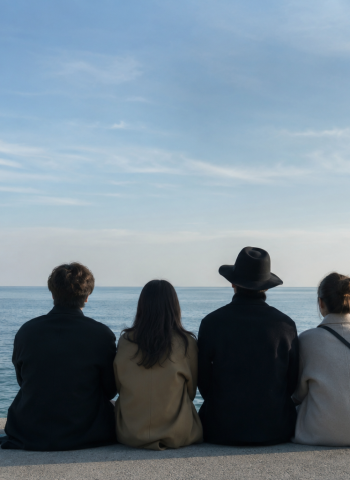 《鬼怪》10週年再聚首！孔劉、李棟旭等主演重返經典場景　旅行特輯掀韓劇回憶殺