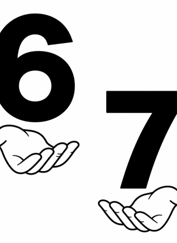 Google藏「67」彩蛋！搜尋關鍵字畫面秒晃動　網友瘋朝聖