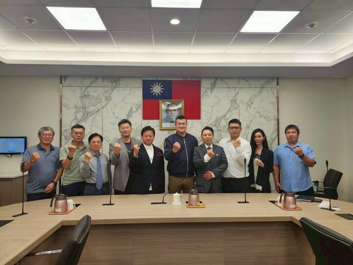 行政院打詐指揮中心邀民團座談　納入建言研修打詐綱領3.0強化全民防詐機制