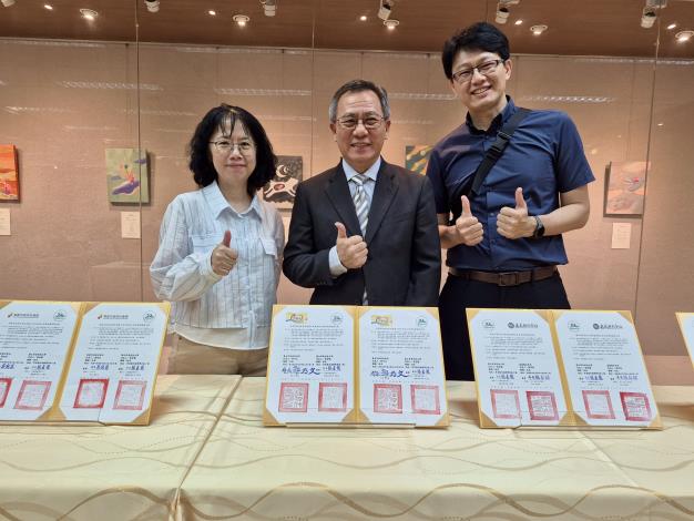 臺南市政府社會局攜手屏科大簽署策略聯盟備忘錄　深化南部社工專業培力與跨域合作網絡