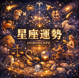 2026年5月15日 明日星座運勢  情緒能量升高，節奏轉向感受、人際與內在整理