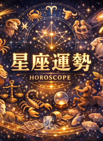 2026年5月15日 明日星座運勢  情緒能量升高，節奏轉向感受、人際與內在整理