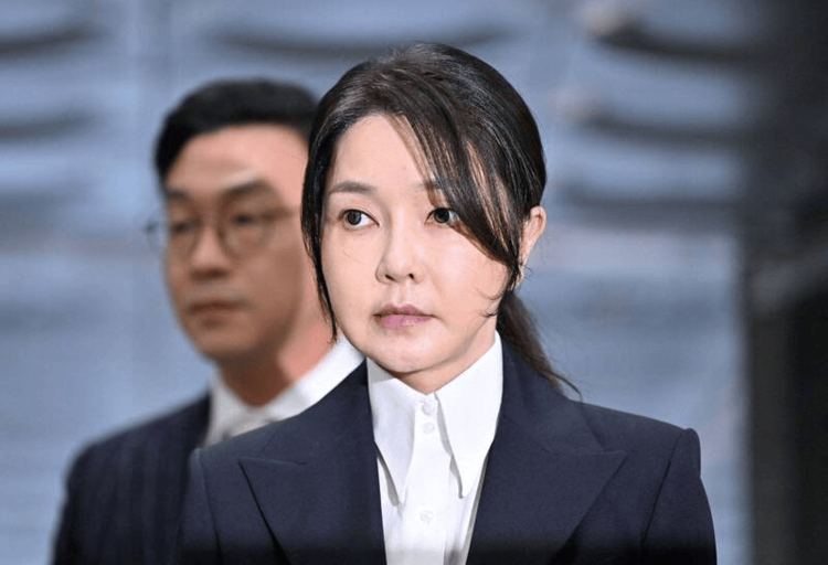 韓國前第一夫人金建希貪腐與股價操縱案風暴延燒　二審主審法官申宗旿驚傳首爾高等法院墜亡　現場留遺書震撼司法界