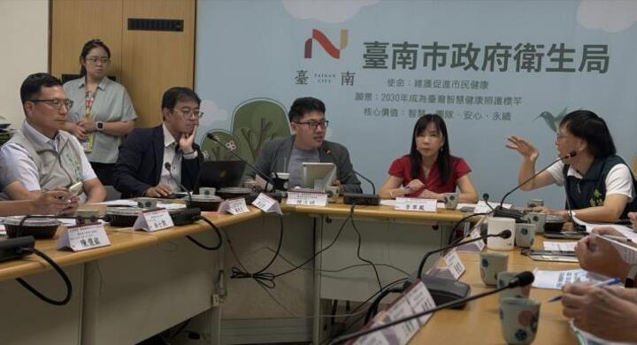 醫美偷拍風波延燒　臺南市率先研議醫事機構錄影設備設置管理行政指引　強化病患隱私保障