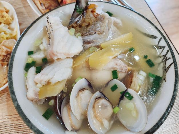 臺南美食再登《米其林指南》5月新入選2家　飯桌仔魚料理與巷弄創意餐桌展現府城飲食魅力