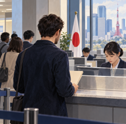 日本永住規費今起增至20萬日圓　收入、年金與日語審查同步收緊