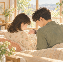新垣結衣、星野源宣布第一個孩子出生　結婚5年升格父母