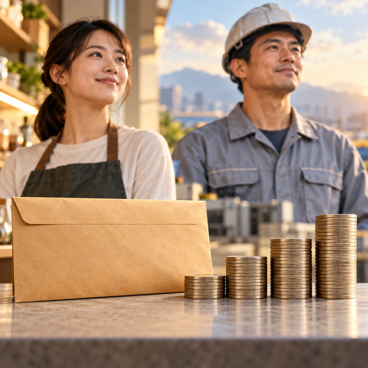 最低工資擬連11年調漲　明年月薪30,900元、逾261萬勞工受惠