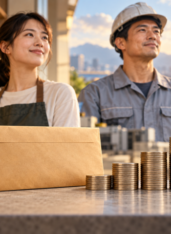 最低工資擬連11年調漲　明年月薪30,900元、逾261萬勞工受惠