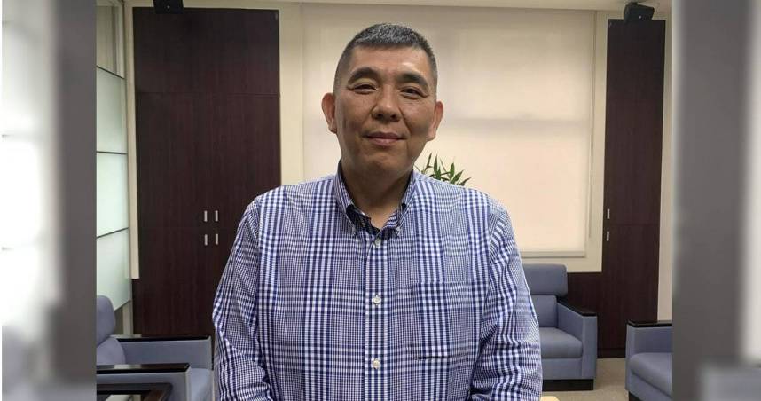新北前消防局長黃德清病逝　17年守護消防體系享壽61歲