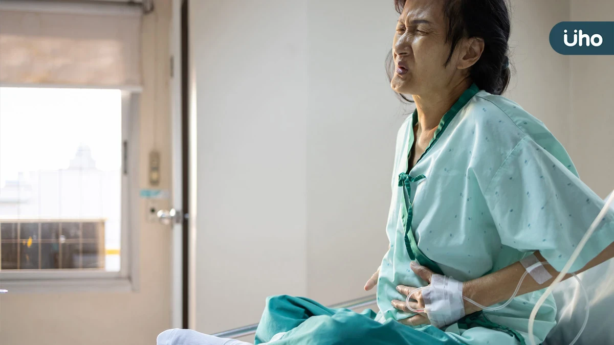 切除病灶只是第一步 大腸手術後更應重視恢復品質 一次解術後沾黏與預防