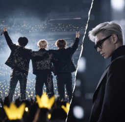 BIGBANG四人合體暫無望！T.O.P未參與20週年巡演　現階段各走音樂道路