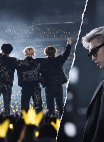 BIGBANG四人合體暫無望！T.O.P未參與20週年巡演　現階段各走音樂道路