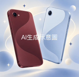 iPhone 18 Pro系列台灣開賣　勃根地紅、冰川藍成首波人氣新色