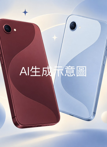 iPhone 18 Pro系列台灣開賣　勃根地紅、冰川藍成首波人氣新色