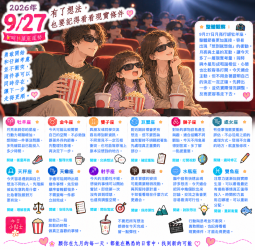2026年9月27日 明日星座運勢  有了想法，也要記得看看現實條件