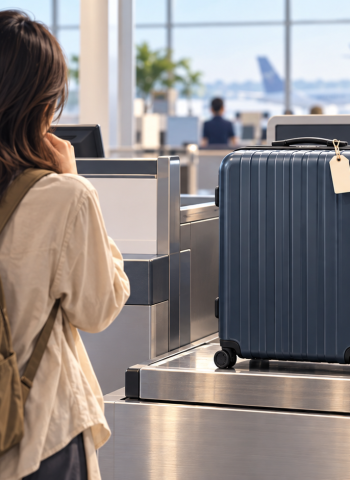 長榮航空國際線行李新費率今起適用　多帶一件、超重與超尺寸怎麼算？