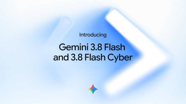 Google台灣以外全球AI戰線加速　Gemini 3.8 Flash升級編程推理，AI模型進入高頻迭代時代