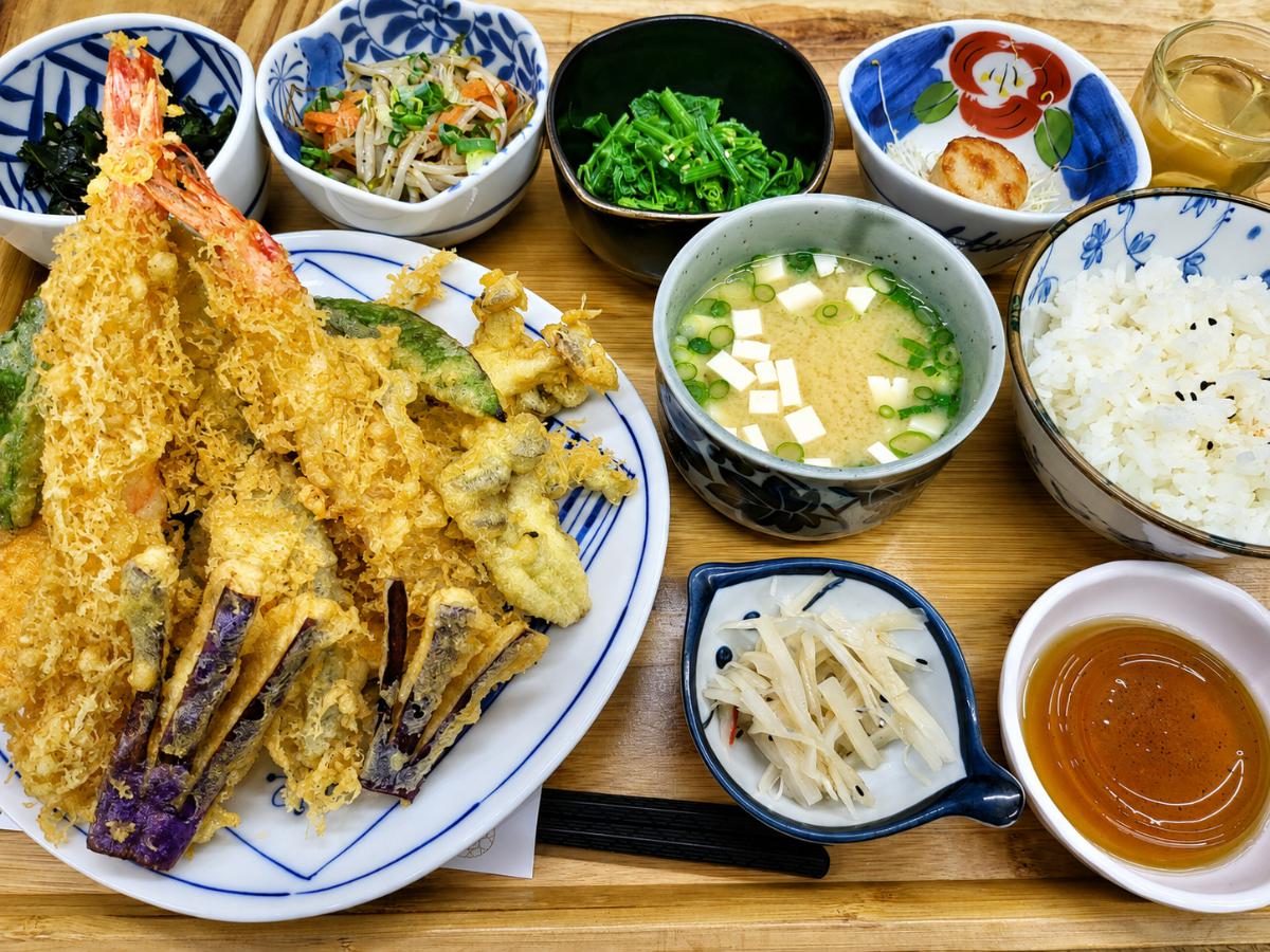 羅東火車站必吃日式餐廳 嚴選當季食材的宜蘭特色手作料理