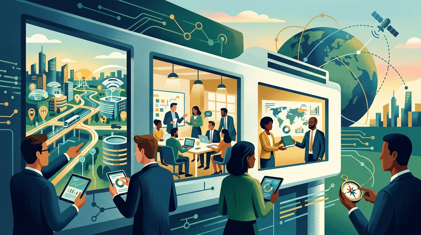AI 生成示意圖