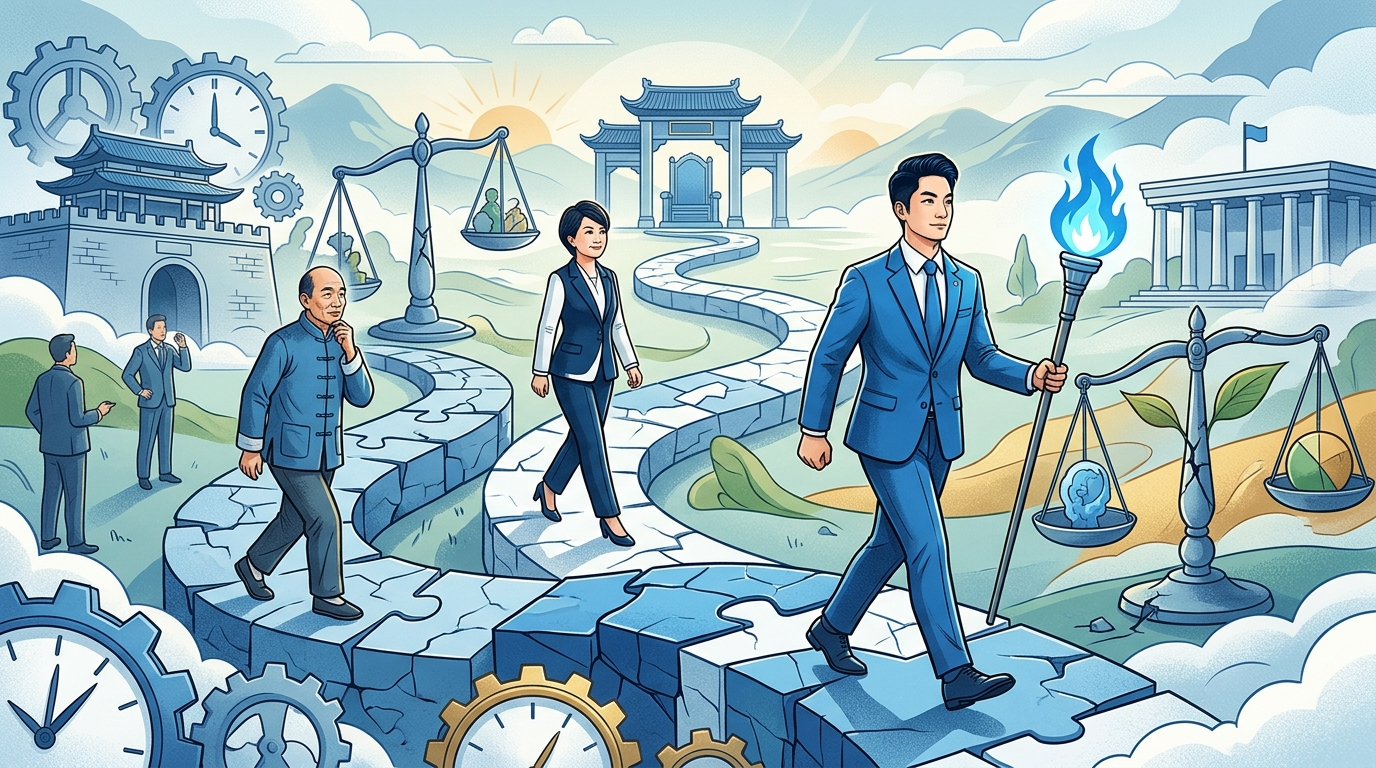 AI 生成示意圖